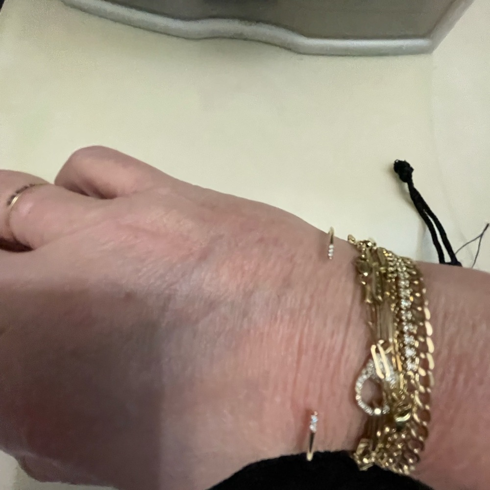 DO Not Buy-Looking to trade Jennie Kwon bracelet - Picture 3 of 5